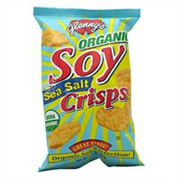 Glenny's - Soy crsp organc sea slt1.3oz24 1